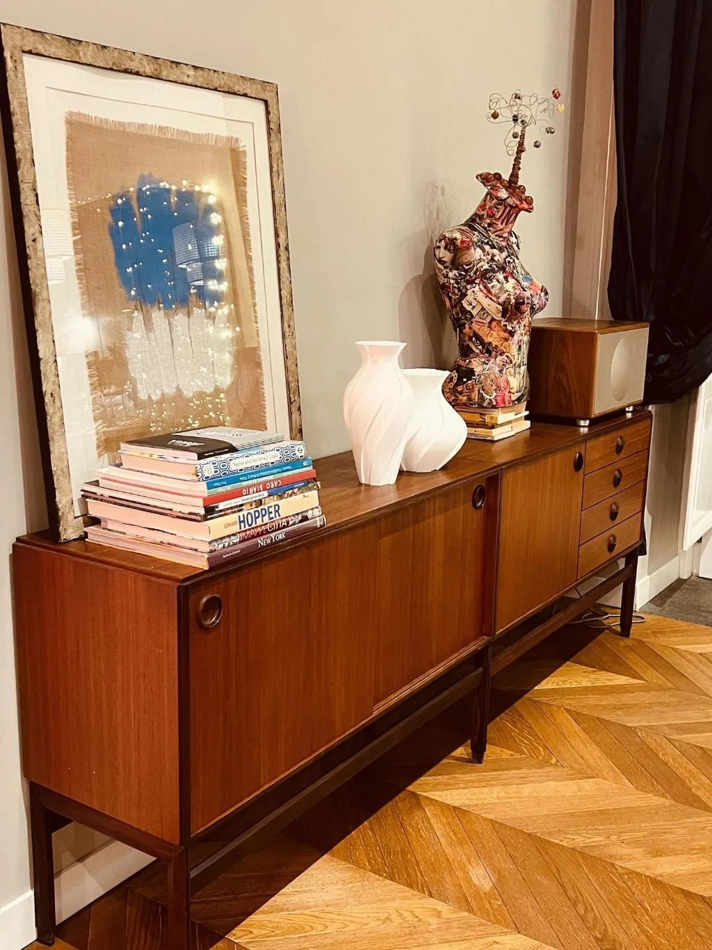 Room, Accademia 39, Naples