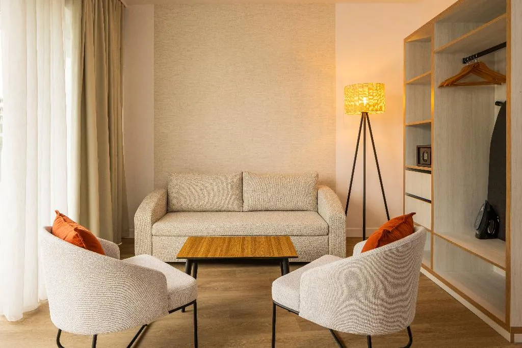 SUITE ONE BEDROOM Room, AluaSoul Sunny Beach (Adults Only), Bourgas
