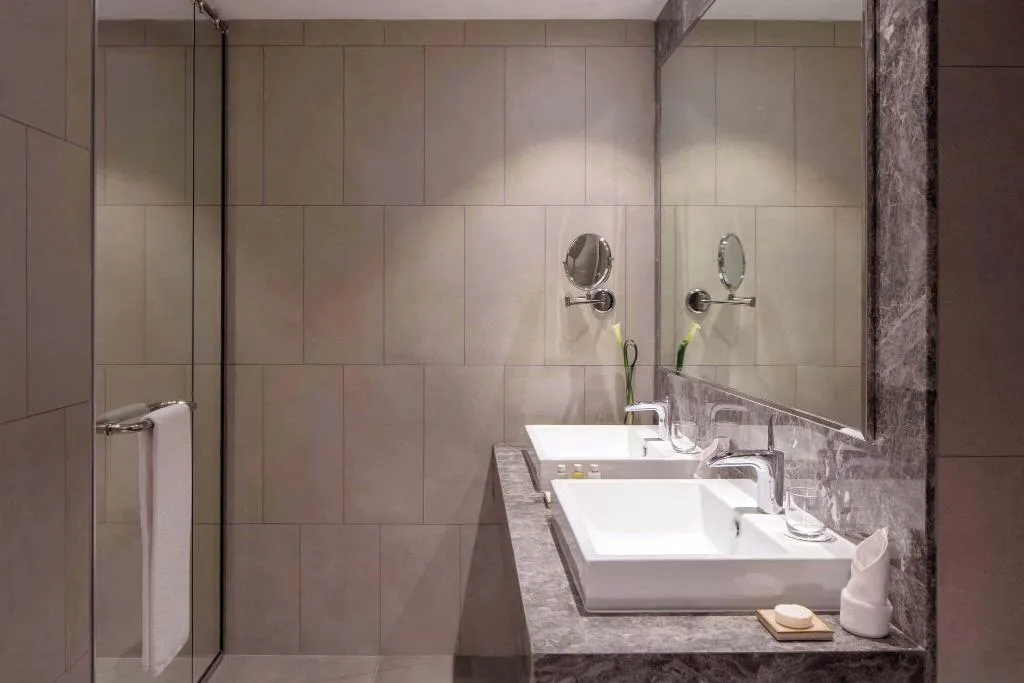 SUITE EXECUTIVE ONE BEDROOM Room, The First Collection At Jumeirah Village Circle, Dubai