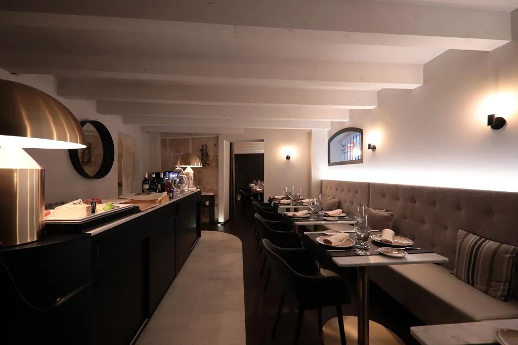 General view, Summum Boutique Hotel Member of Melia Collection, Majorca