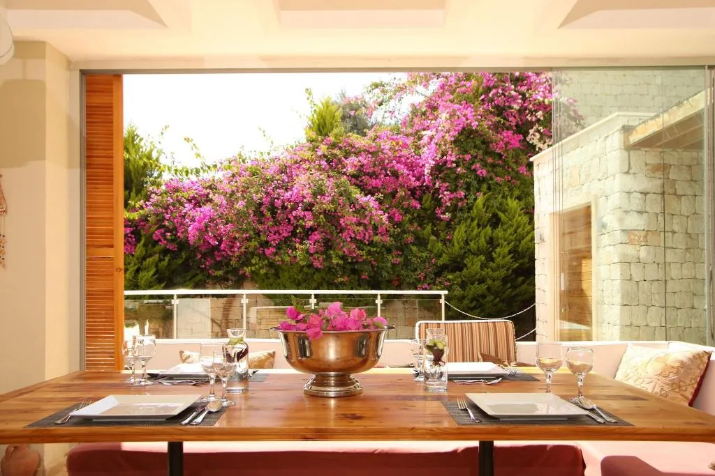 Restaurant, Saylam Suites, Dalaman