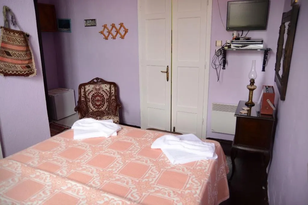 JUNIOR SUITE STANDARD Room, Cunda Zehra Teyzenin Evi, Izmir