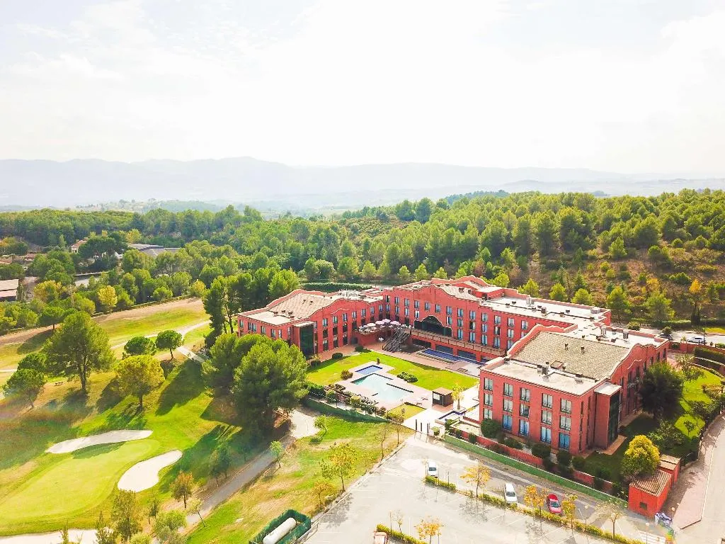 General view, Dolce By Wyndham Barcelona Resort, Barcelona