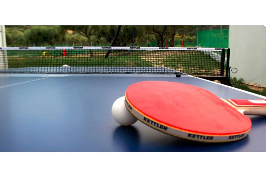 Sports and Entertainment, Royal Hotel and Suites, Halkidiki