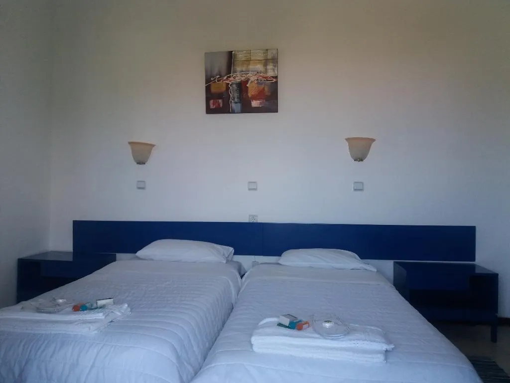 Double or Twin STANDARD Room, Semeli, Corfu