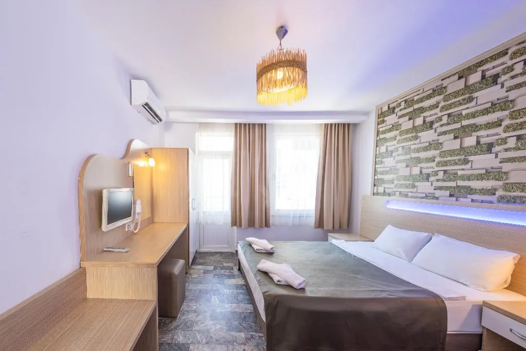 Room, Bora Bora Butik, Antalya
