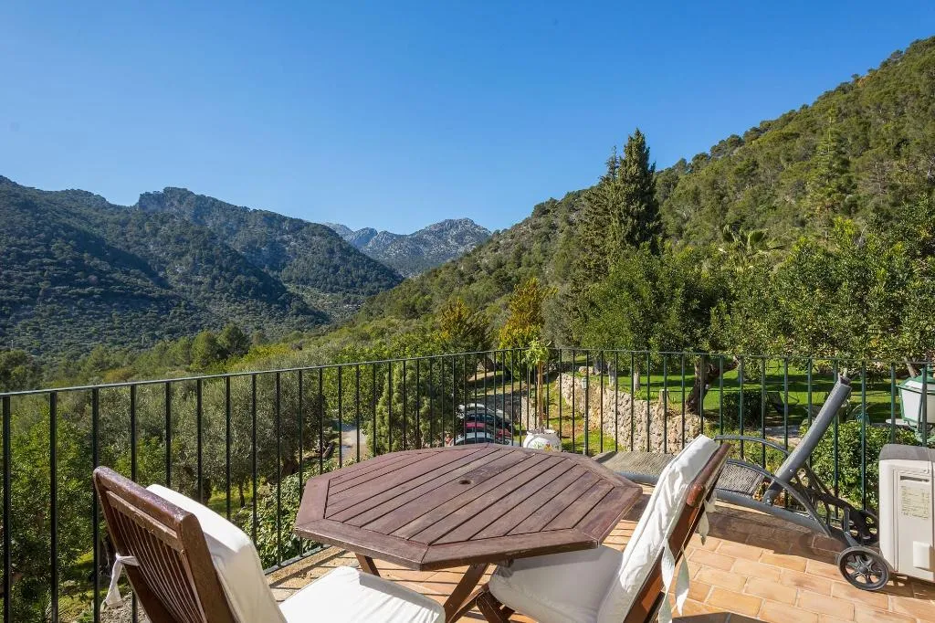 Room, Finca Hotel Es Castell, Majorca