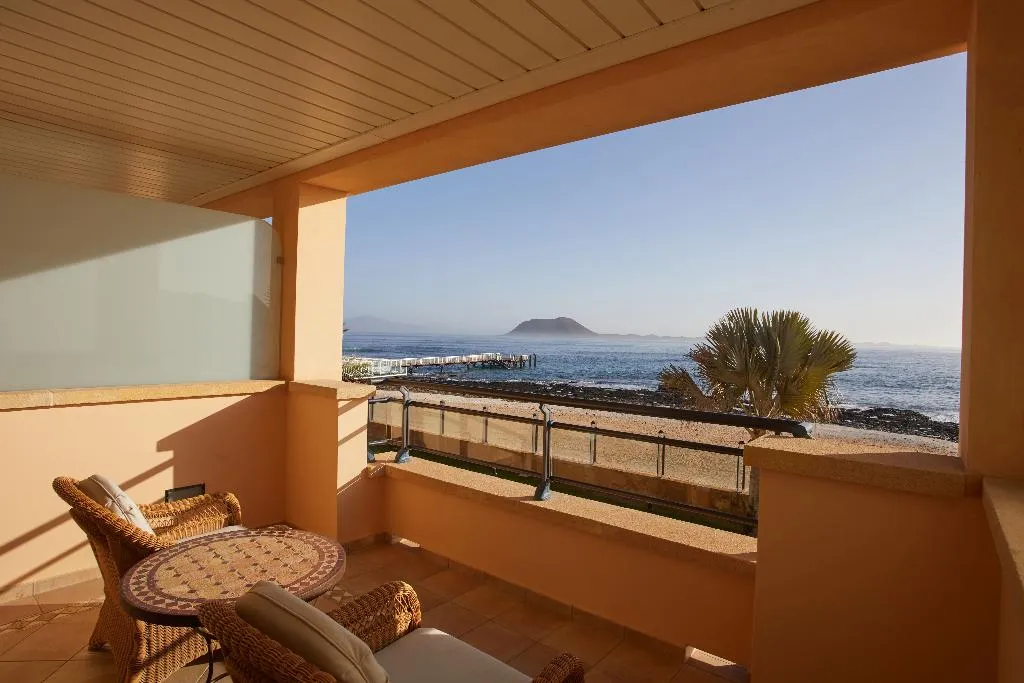 JUNIOR SUITE DELUXE Room, SECRETS BAHIA REAL RESORT and SPA, Fuerteventura