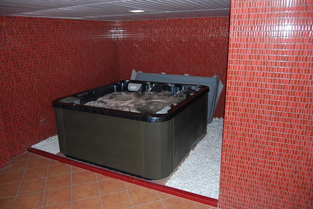 Sports and Entertainment, Aparthotel Ona Palamos, Costa Brava