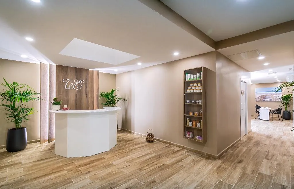 Sports and Entertainment, Barcelo Margaritas Royal Level Adults Only, Gran Canaria