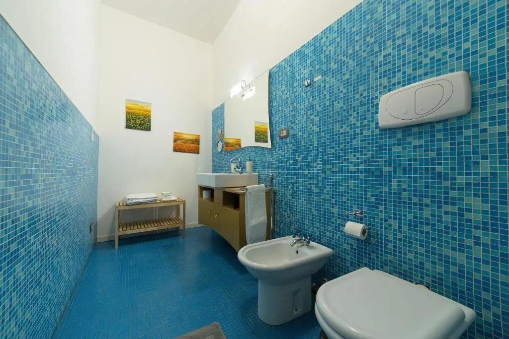 Room, Catania Inn, Catania