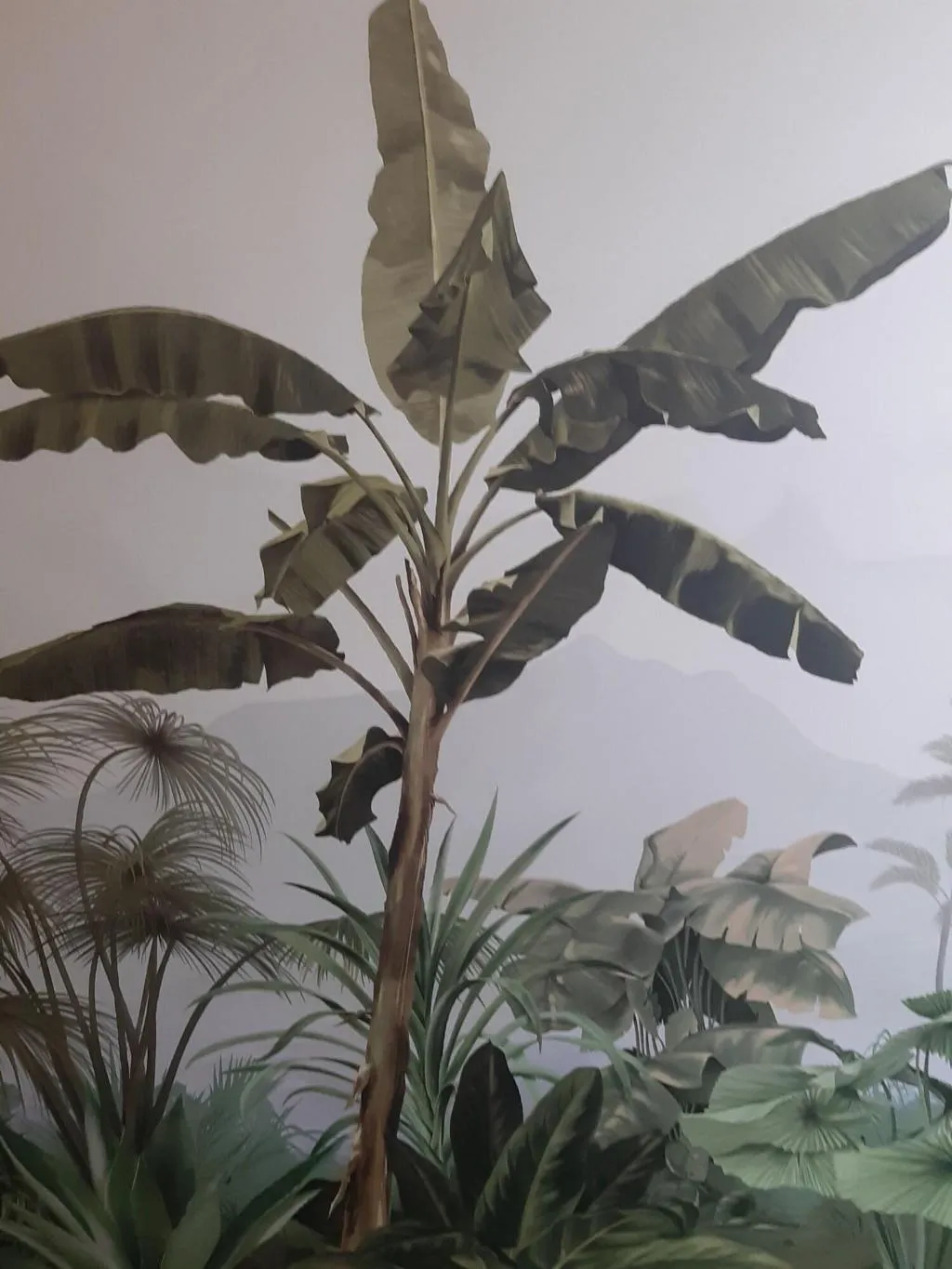 Lobby, Three House Hotel, Madeira