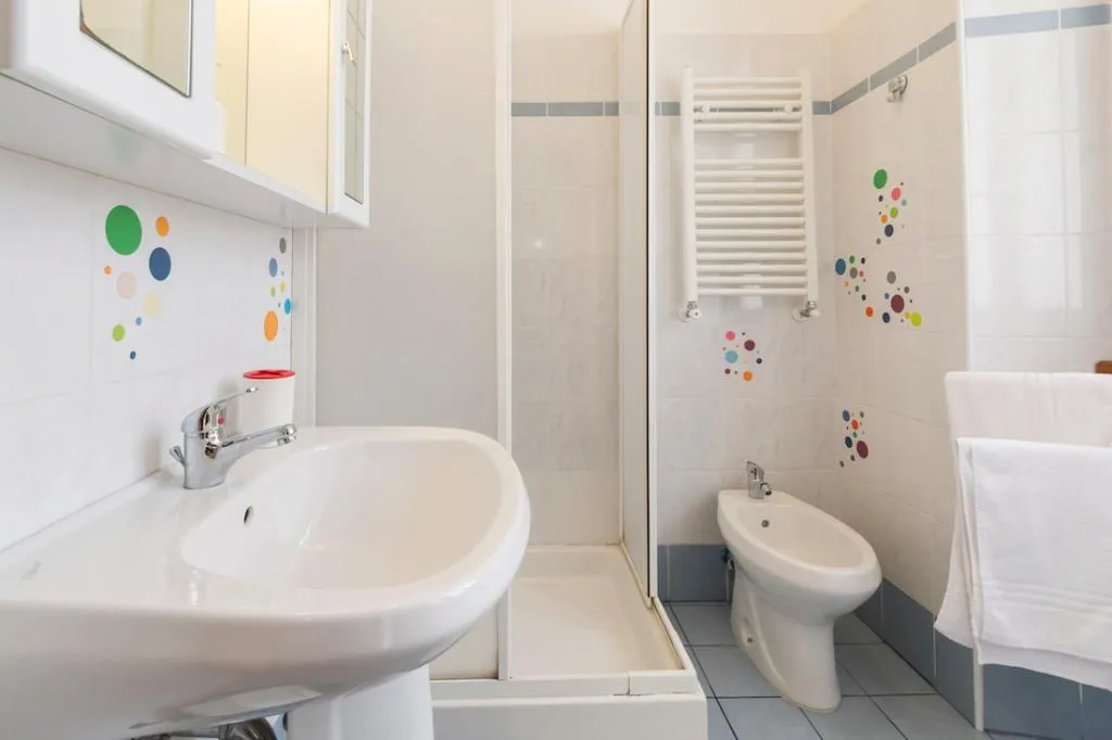 Room, Albachiara Guest House, Naples