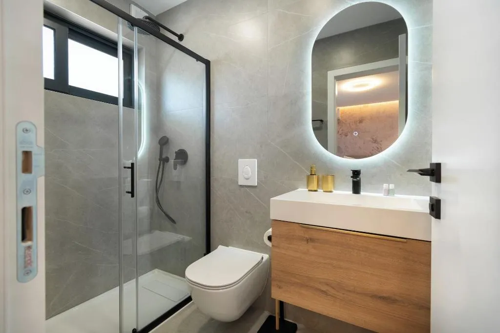 Room, Guesthouse Civljak, Split