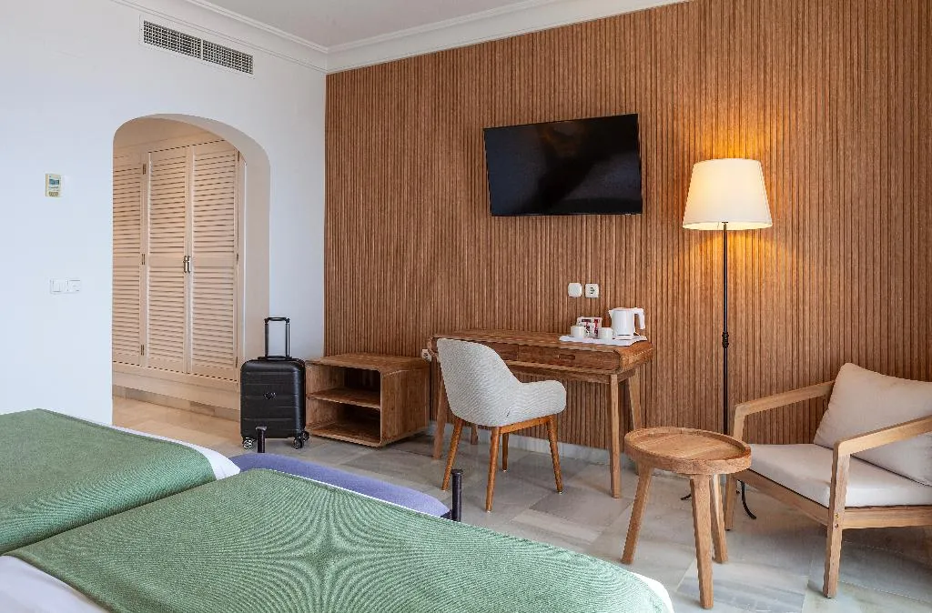 Double or Twin SEA VIEW Room, Duque de Najera, Costa De La Luz