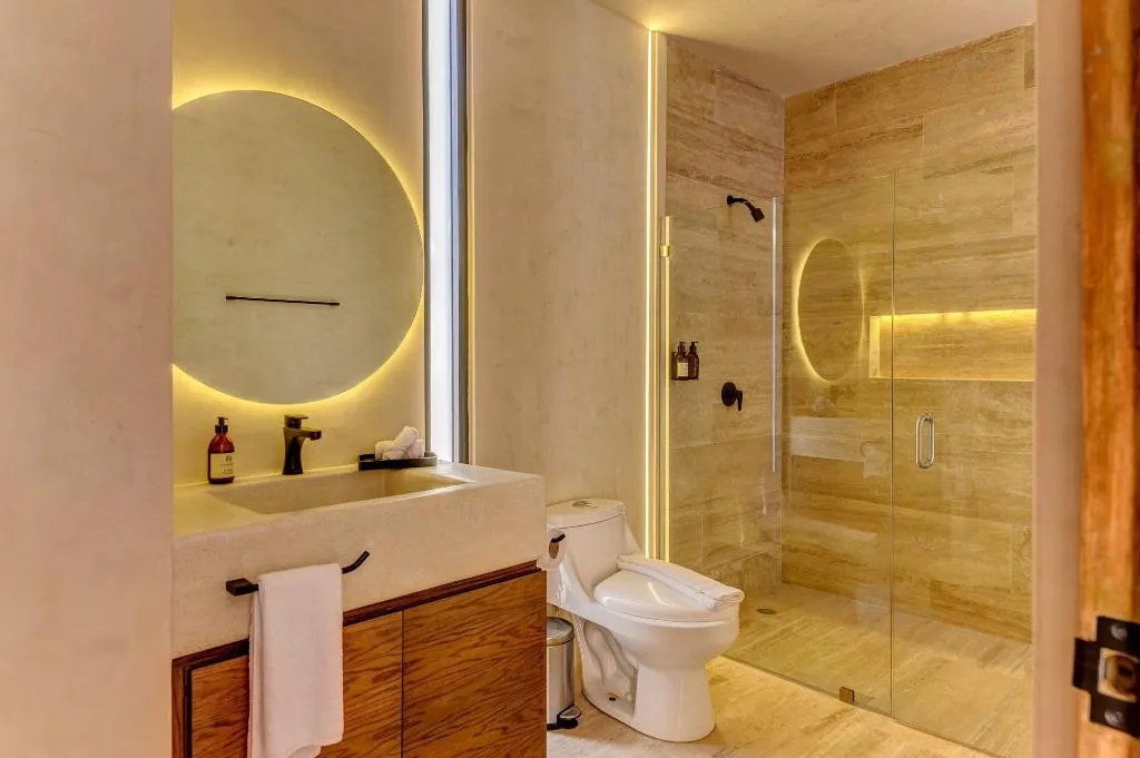 Room, Eterna Tulum, Cancun Area