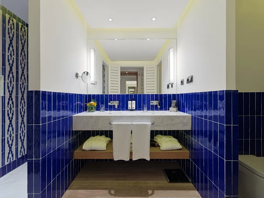 Double or Twin SIDE SEA VIEW Room, H10 Atlantic Sunset Horizons Collection, Tenerife