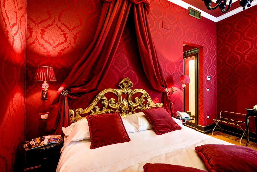 DOUBLE CLASSIC Room, Al Duca Venezia, Venice
