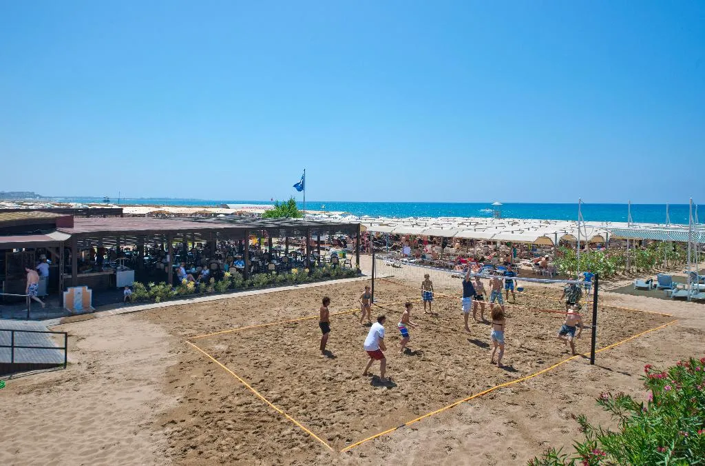 Sports and Entertainment, Aydinbey King's Palace Spa & Resort, Antalya
