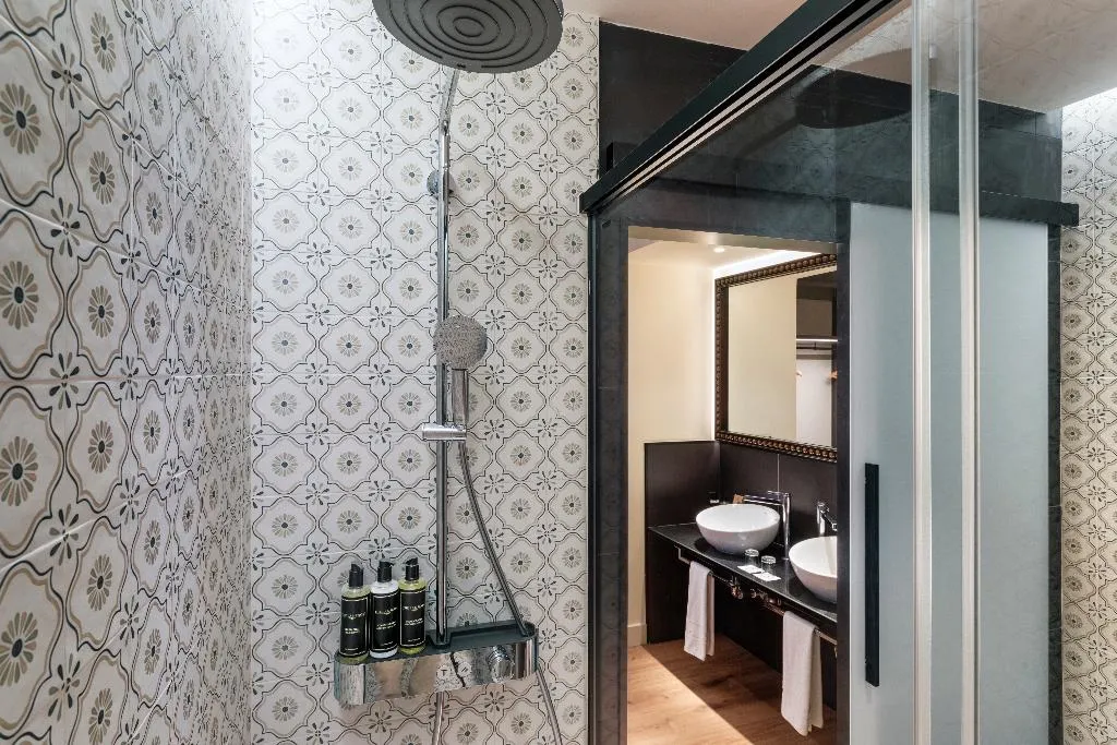 SUITE STANDARD Room, Eurostars Sevilla Boutique, Seville