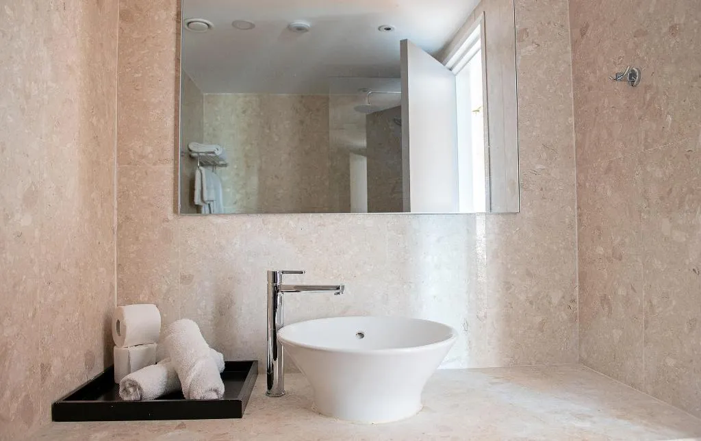 Room, Piere Anne Beach Hotel, Cyprus