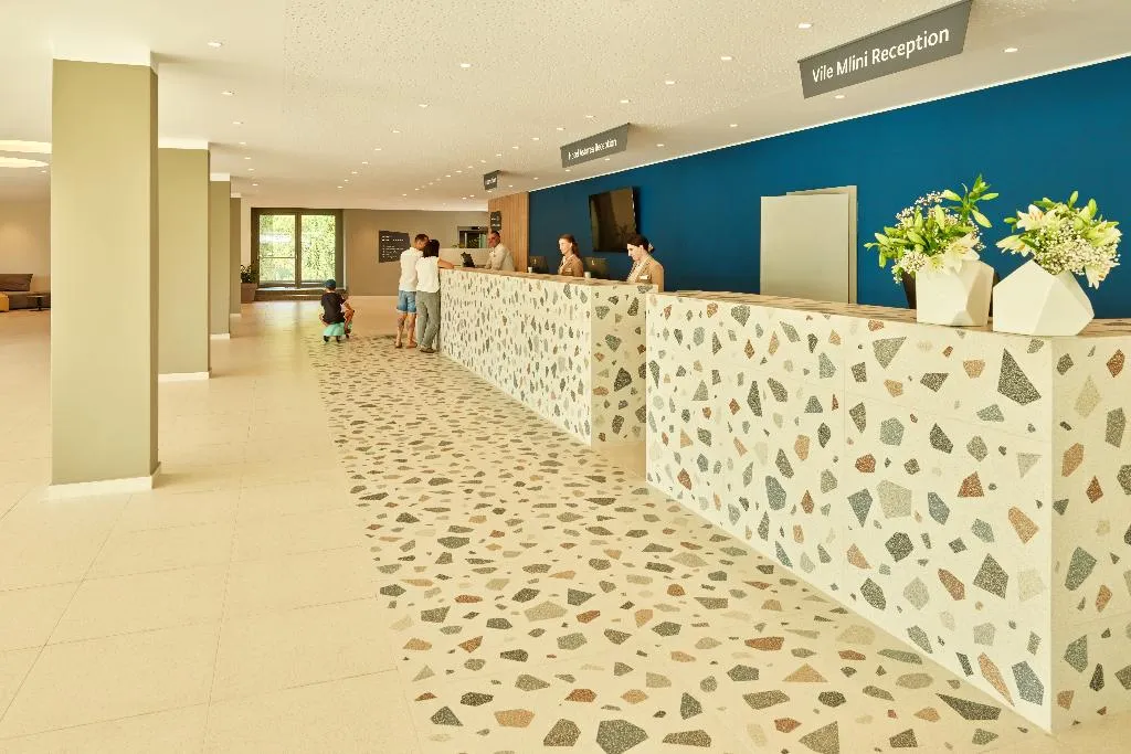 Lobby, Maistra Select Astarea Hotel, Dubrovnik