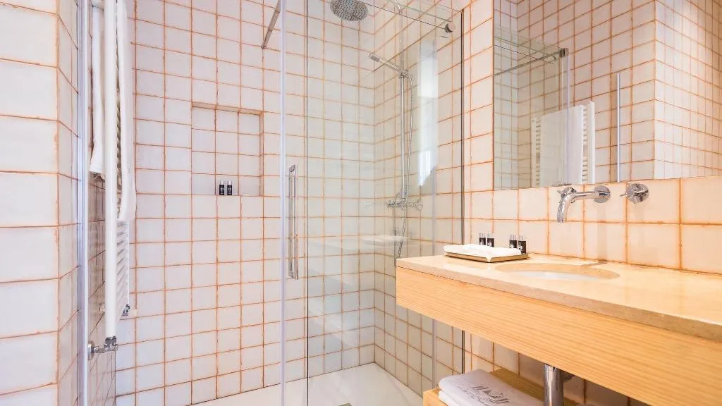 Room, Art Senses Suites & Rooms, Porto