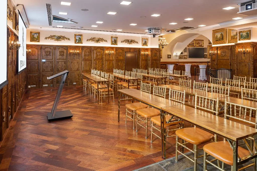 Conferences, Iron Gate Hotel & Suites Prague by BHG, Prague