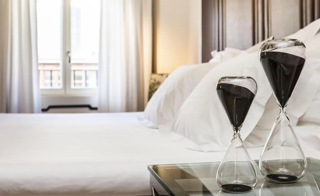 Room, Hotel Cort, Majorca