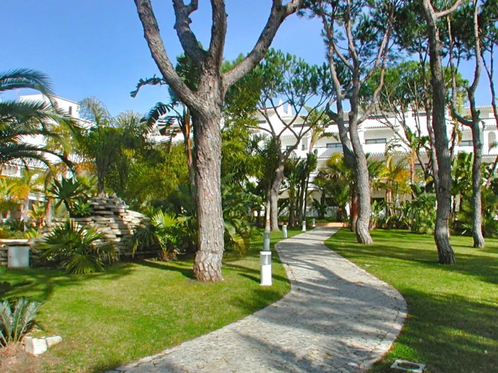 Terrace, Ria Park Garden, Algarve