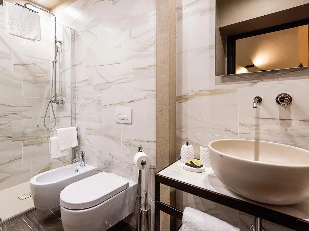 STUDIO CLASSIC Room, Corte Guelfa Firenze, Florence