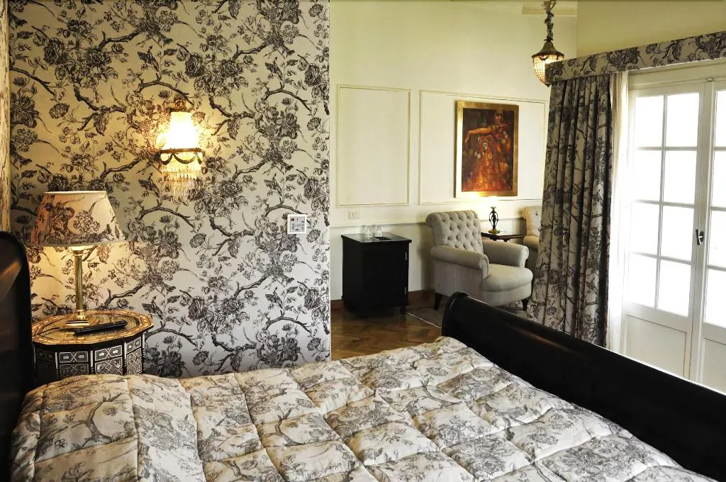 Room, Villa Belle Epoque, Cairo