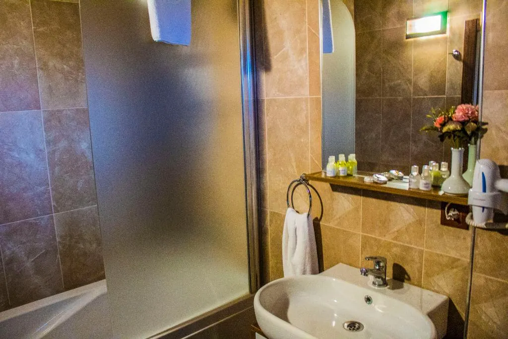 FAMILY ROOM CONNECTING ROOM Room, Form Termal Hotel & Spa, Izmir