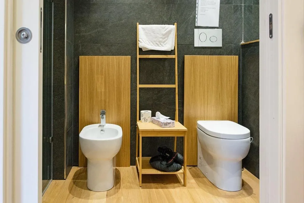 Room, Kalamonjo suite&rooms, Palermo