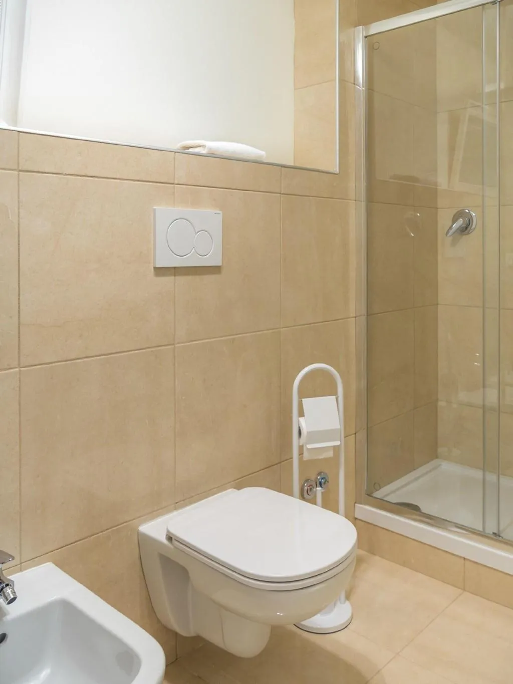Room, Grand Canal Suites, Venice