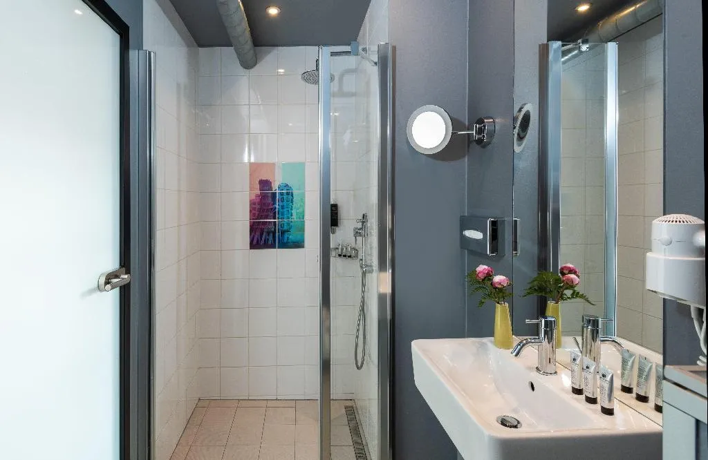 TRIPLE COMFORT Room, NYX Hotel Prague by Leonardo Hotels, Prague