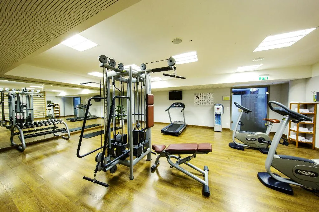 Sports and Entertainment, Scandic Charlottenburg, Berlin