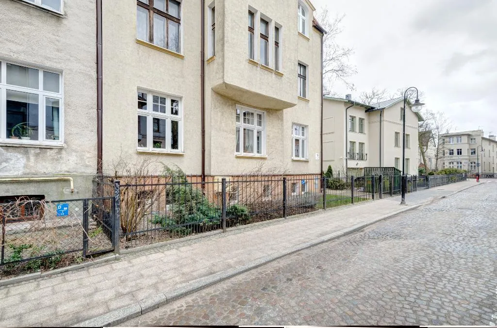 General view, Dom & House - Apartment Fiszera Sopot, Gdansk