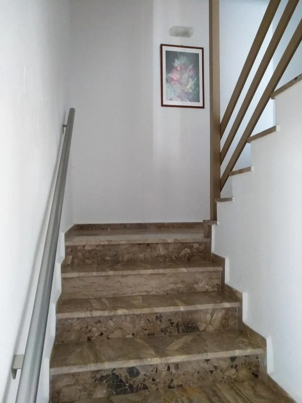 Lobby, Calypso Hotel, Crete