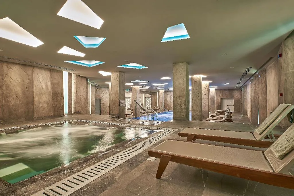 Pool, Mayia Exclusive Resort & Spa, Rhodes