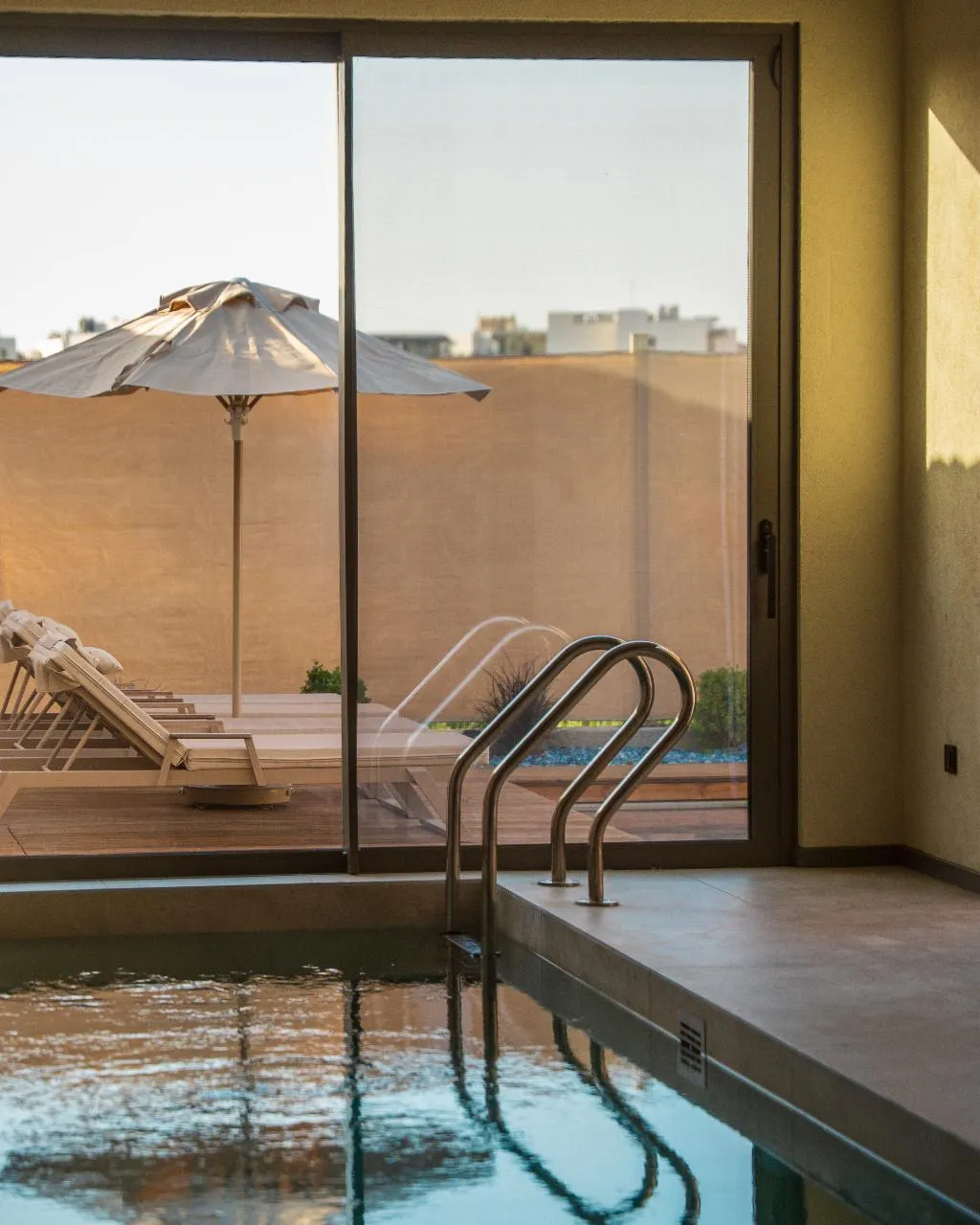 VILLA PREMIUM Room, Silence Villas, Dalaman