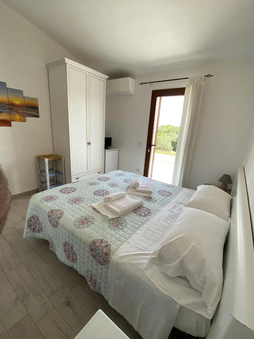 Room, Molti Mari B&B Resort, Olbia