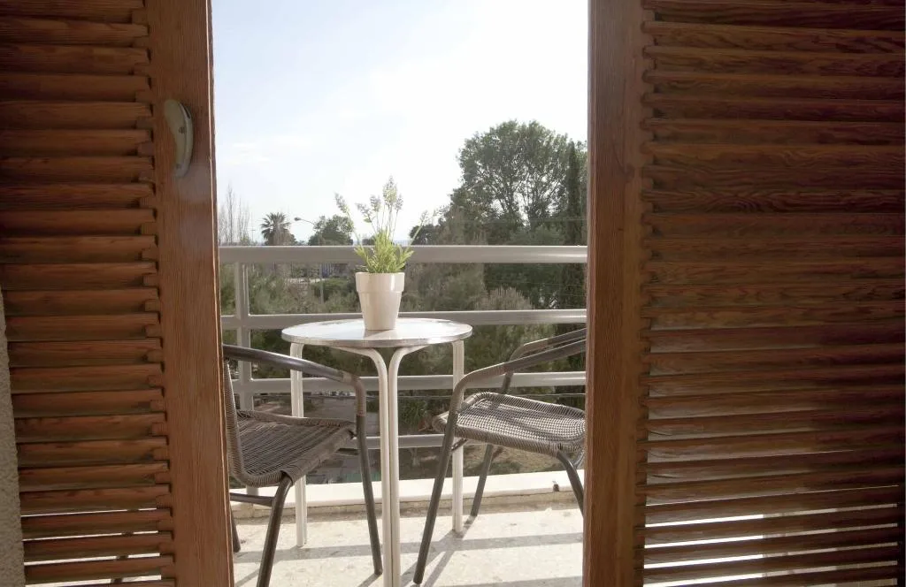 Room, Minavra Hotel, Athens