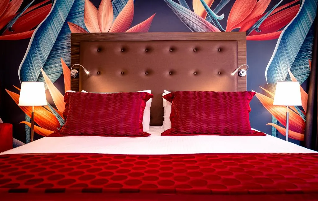 SUITE EXECUTIVE Room, AX The Victoria, Malta