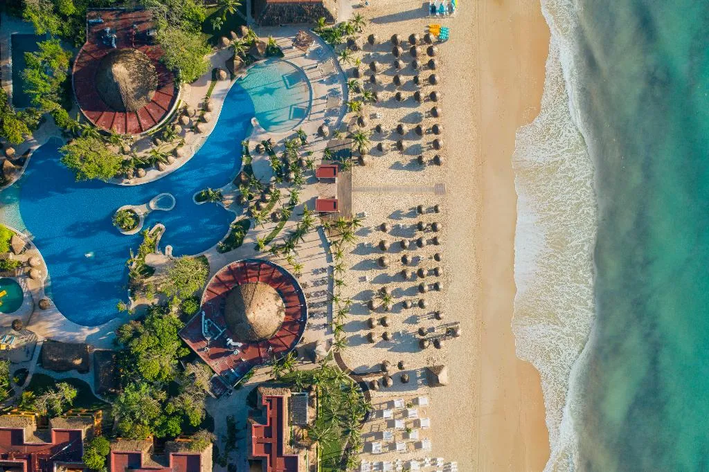 General view, Iberostar Waves Quetzal All Inclusive, Cancun Area