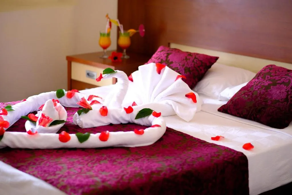Room, Anitas Beach Hotel, Antalya