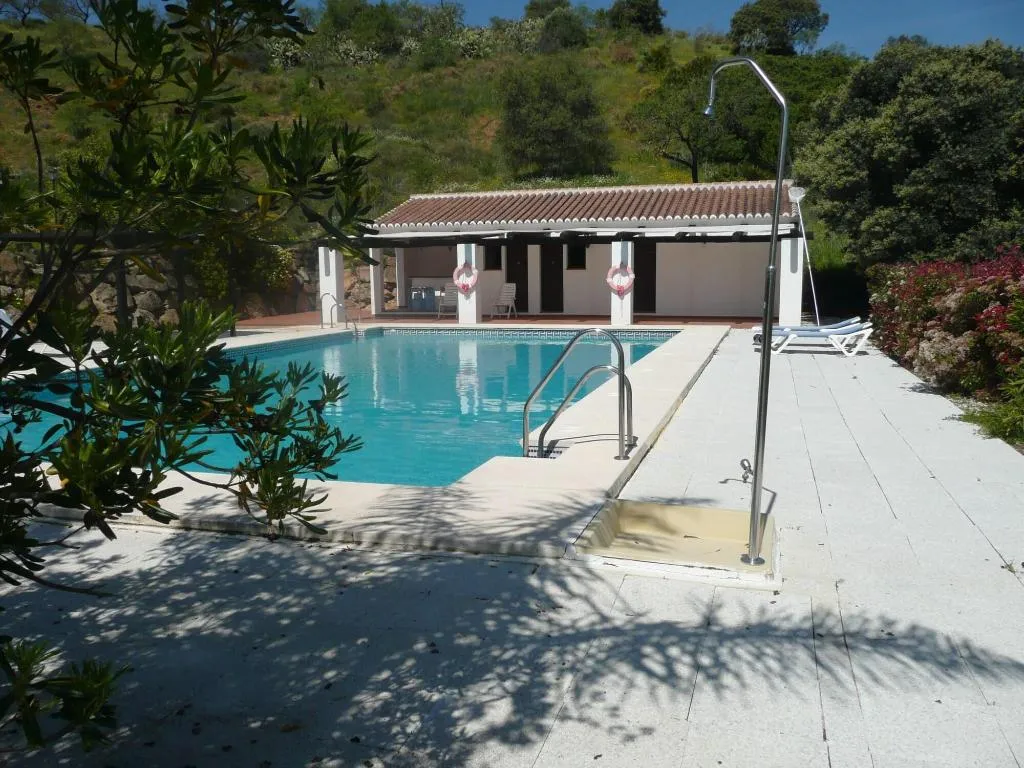 Sports and Entertainment, Cortijo Puerto El Peral, Costa Del Sol