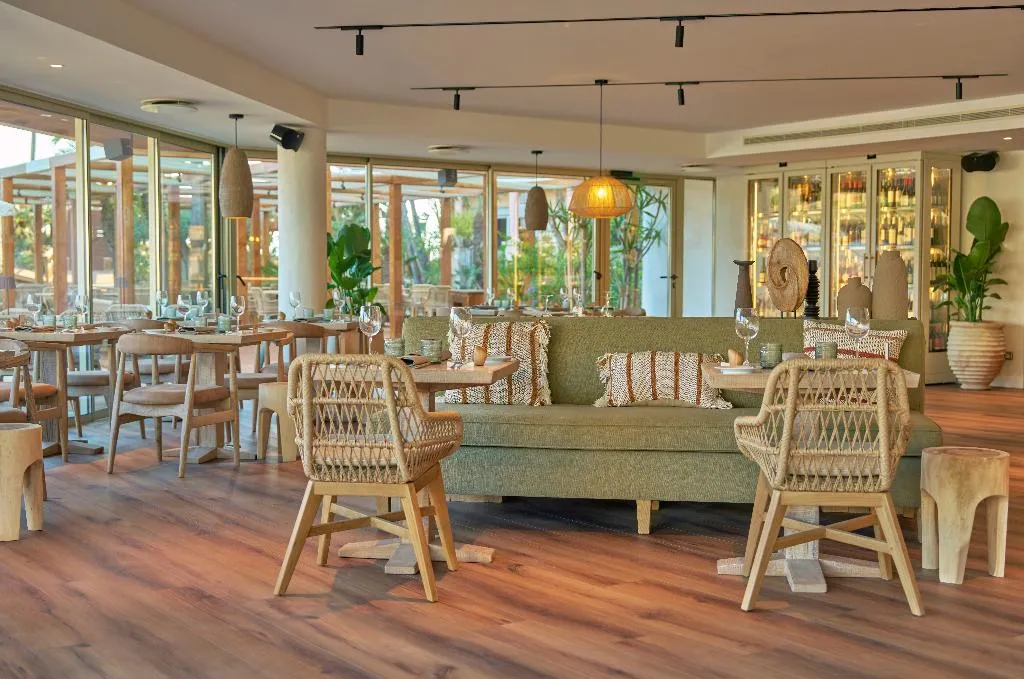 Restaurant, PortoBay Blue Ocean, Algarve