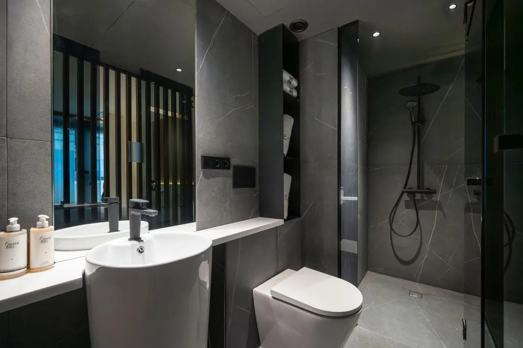 DOUBLE DELUXE Room, Core Ibiza Town Hotel, Ibiza