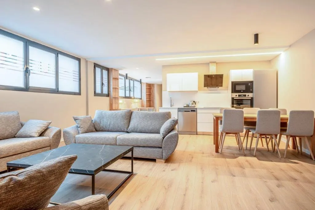Room, Best Auto Hogar, Barcelona